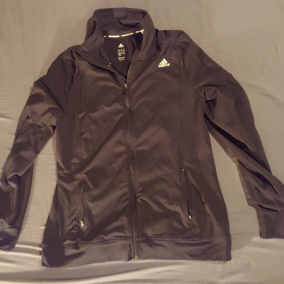 Adidas jacket - Picture 1 of 4